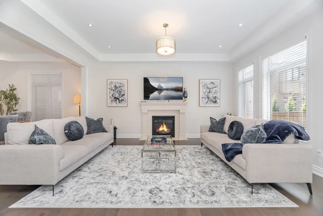 53 Threshing Mill Boulevard, Oakville - photo 17