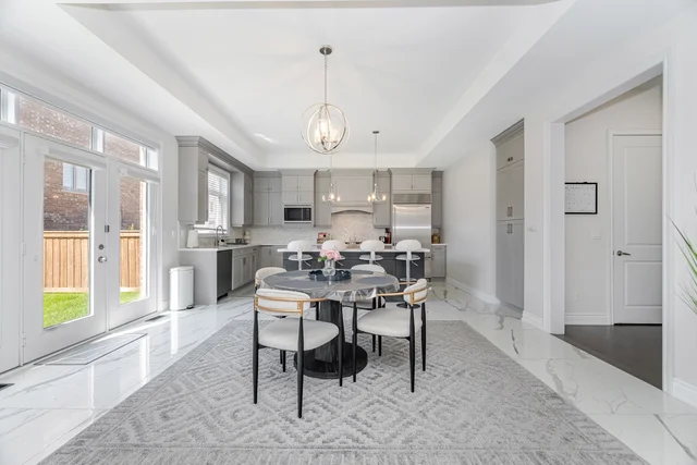 53 Threshing Mill Boulevard, Oakville - photo 20