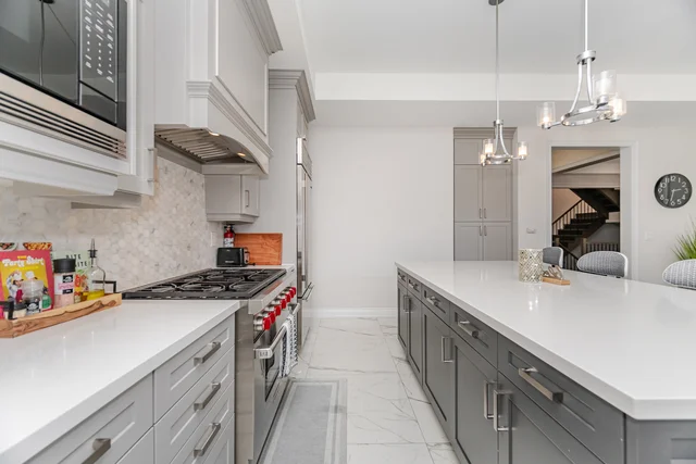 53 Threshing Mill Boulevard, Oakville - photo 24