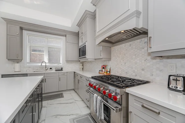 53 Threshing Mill Boulevard, Oakville - photo 25