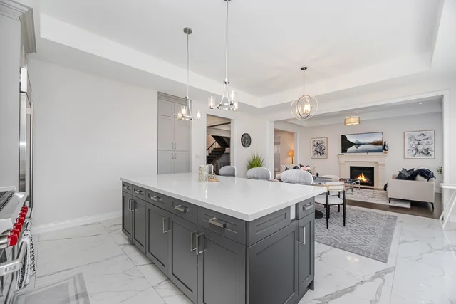 53 Threshing Mill Boulevard, Oakville - photo 26