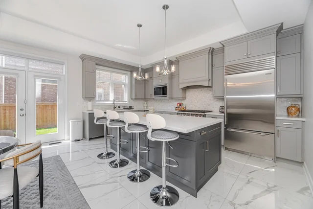 53 Threshing Mill Boulevard, Oakville - photo 27