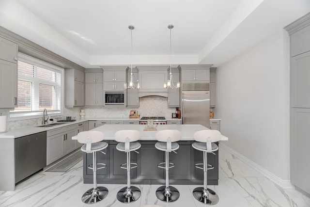 53 Threshing Mill Boulevard, Oakville - photo 28