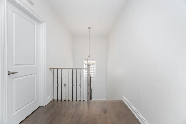 53 Threshing Mill Boulevard, Oakville - photo 34