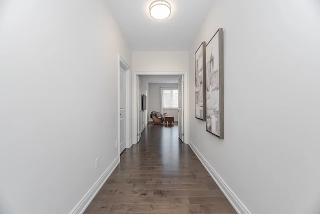53 Threshing Mill Boulevard, Oakville - photo 35