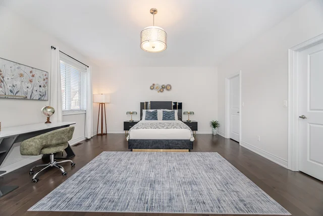 53 Threshing Mill Boulevard, Oakville - photo 37