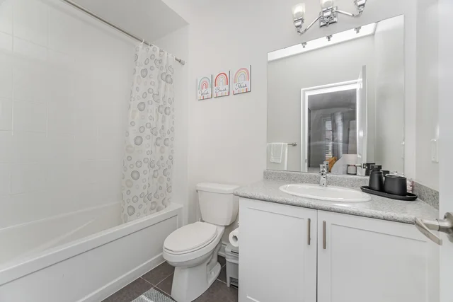 53 Threshing Mill Boulevard, Oakville - photo 51