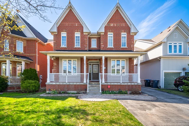 915 Gaslight Way, Mississauga - photo 1