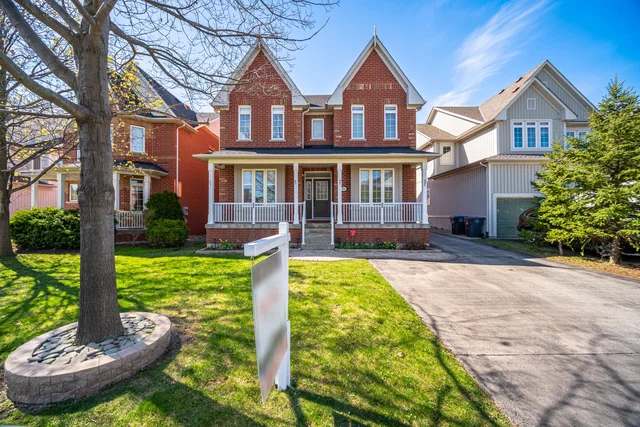 915 Gaslight Way, Mississauga - photo 2