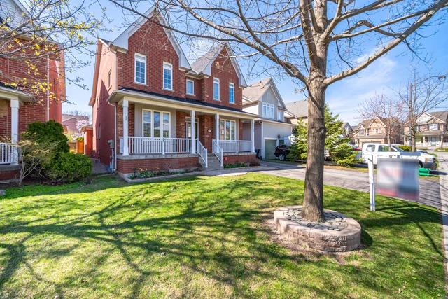 915 Gaslight Way, Mississauga - photo 3