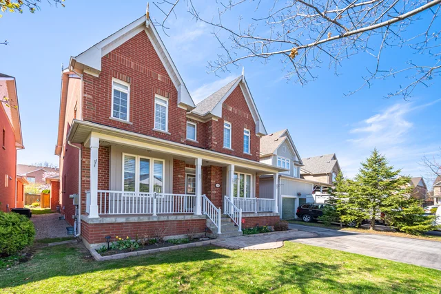 915 Gaslight Way, Mississauga - photo 4
