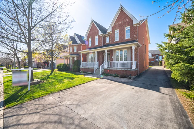 915 Gaslight Way, Mississauga - photo 5