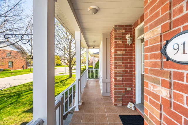 915 Gaslight Way, Mississauga - photo 7