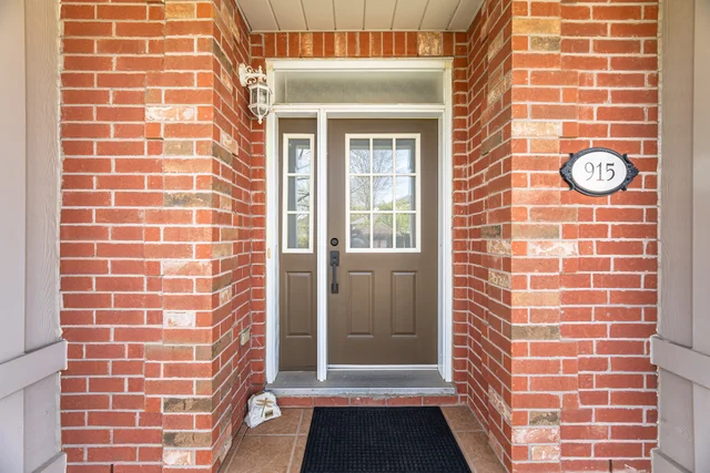 915 Gaslight Way, Mississauga - photo 8