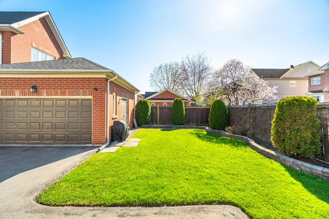 915 Gaslight Way, Mississauga - photo 84