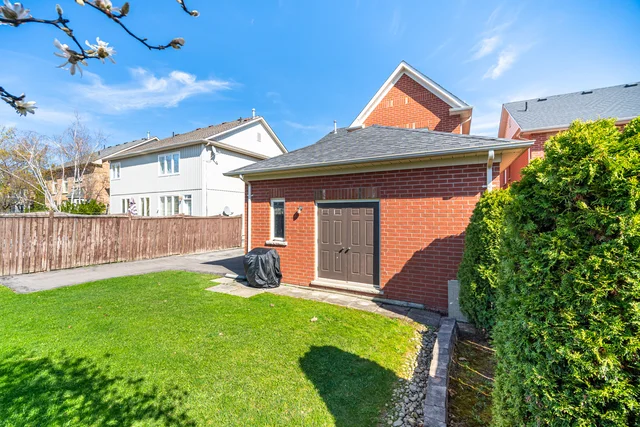 915 Gaslight Way, Mississauga - photo 86