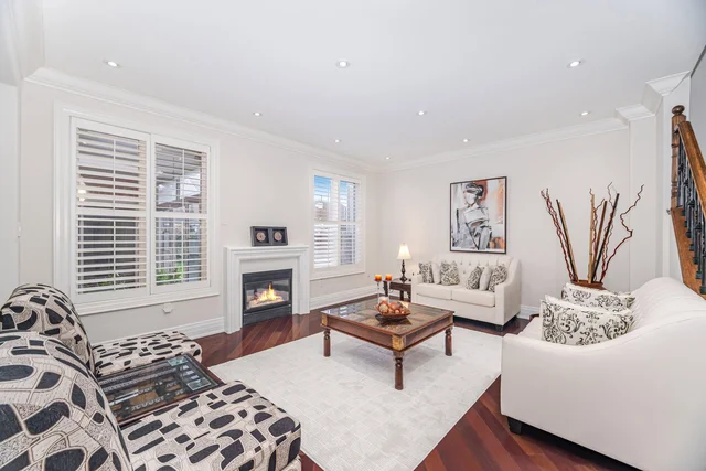 915 Gaslight Way, Mississauga - photo 29
