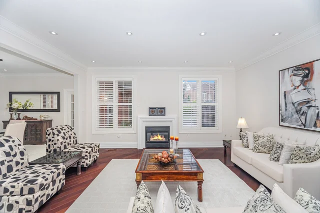 915 Gaslight Way, Mississauga - photo 32