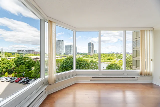 #510-1 Palace Pier Court, Etobicoke - photo 20