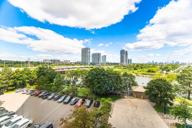 #510-1 Palace Pier Court, Etobicoke - photo 21