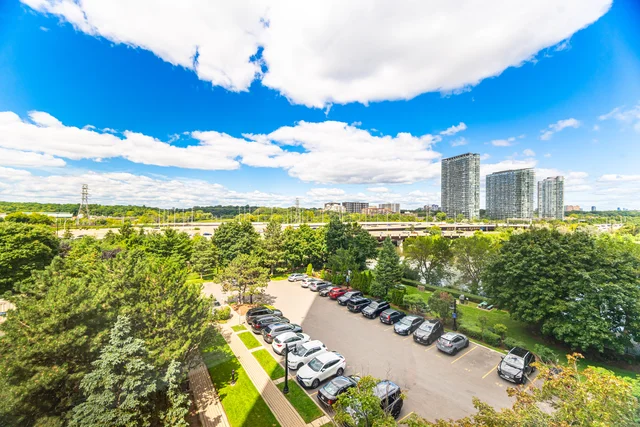 #510-1 Palace Pier Court, Etobicoke - photo 27