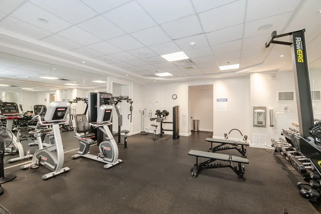 #510-1 Palace Pier Court, Etobicoke - photo 57