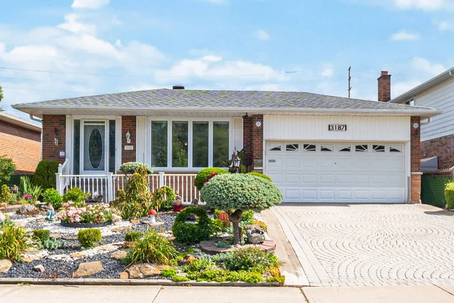 3187 Ibbetson Crescent, Mississauga - photo 1