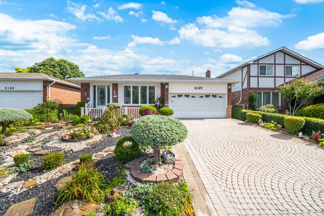 3187 Ibbetson Crescent, Mississauga - photo 4
