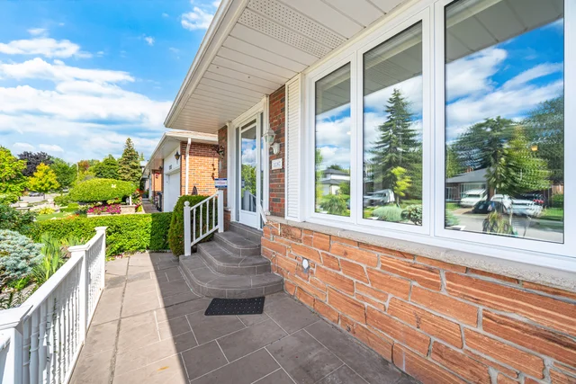 3187 Ibbetson Crescent, Mississauga - photo 7