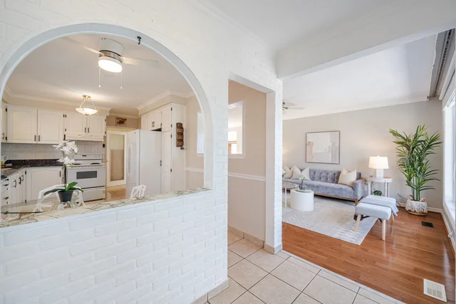 3187 Ibbetson Crescent, Mississauga - photo 10