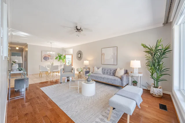 3187 Ibbetson Crescent, Mississauga - photo 11