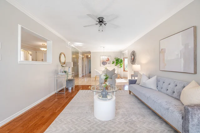 3187 Ibbetson Crescent, Mississauga - photo 12