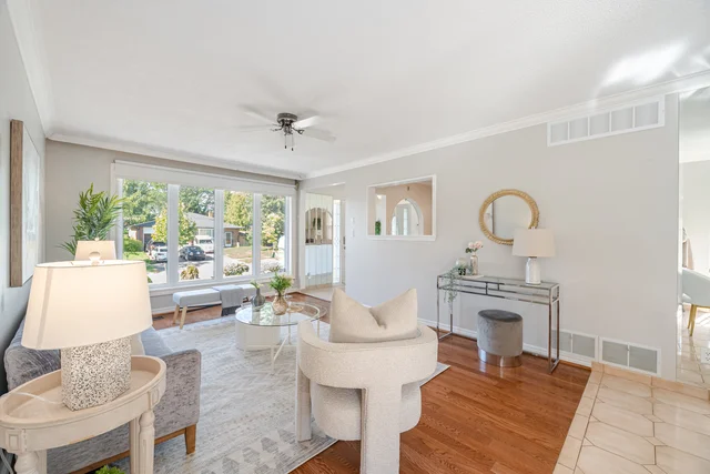3187 Ibbetson Crescent, Mississauga - photo 14