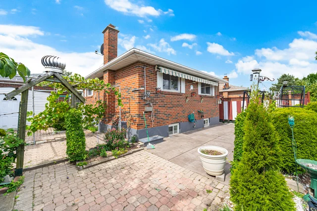 3187 Ibbetson Crescent, Mississauga - photo 45