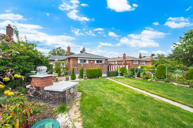 3187 Ibbetson Crescent, Mississauga - photo 47