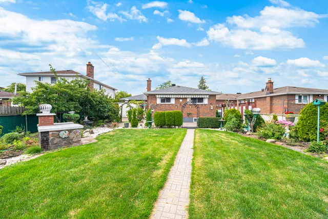 3187 Ibbetson Crescent, Mississauga - photo 48