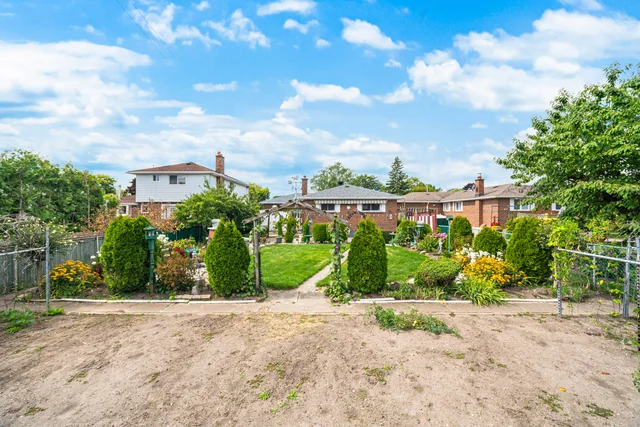 3187 Ibbetson Crescent, Mississauga - photo 51