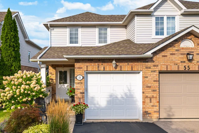 53 Kildonan Crescent, Waterdown - photo 1