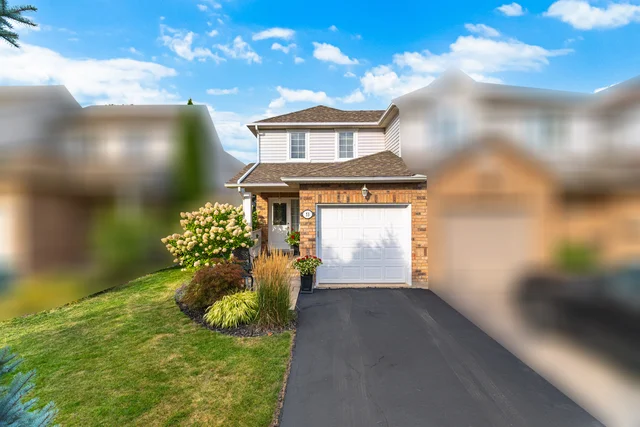 53 Kildonan Crescent, Waterdown - photo 2