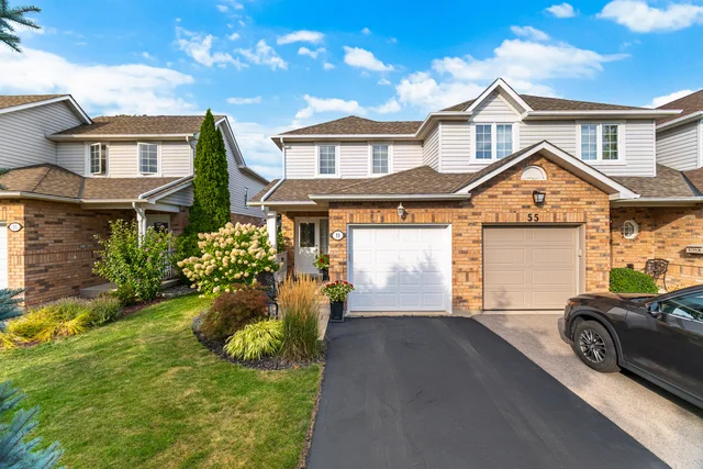 53 Kildonan Crescent, Waterdown - photo 3