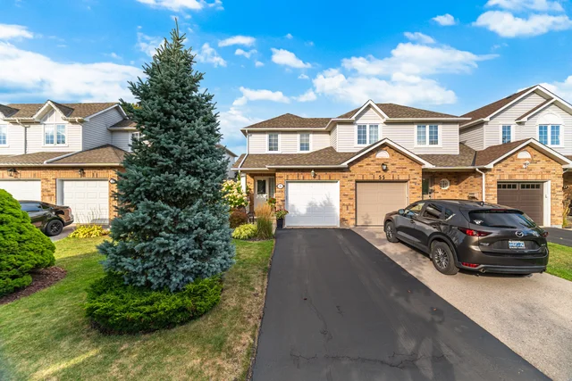 53 Kildonan Crescent, Waterdown - photo 4