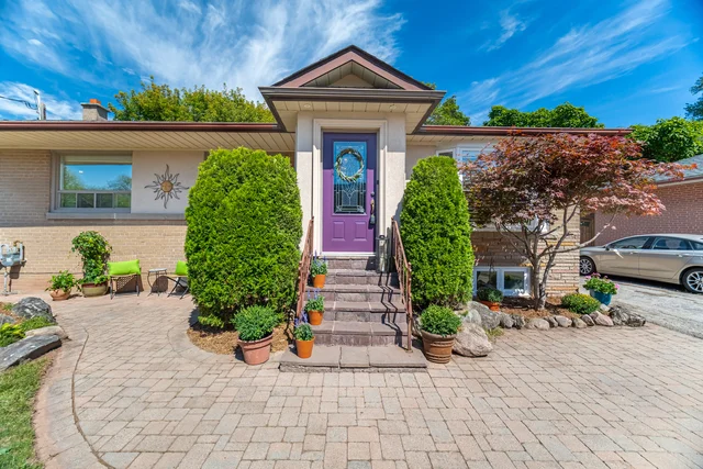 1539 Pembroke Drive, Oakville - photo 4