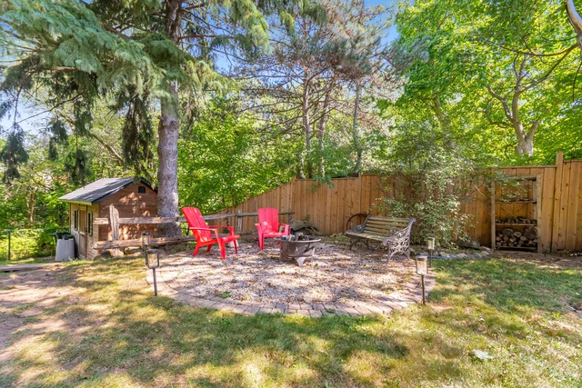 1539 Pembroke Drive, Oakville - photo 55