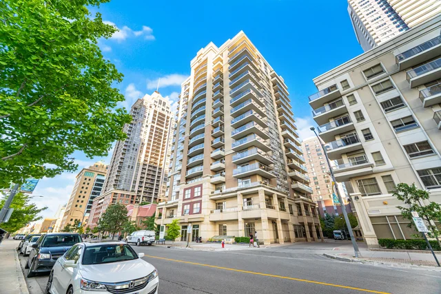 #209-350 Princess Royal Drive, Mississauga - photo 1