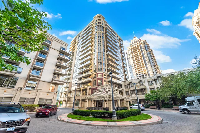 #209-350 Princess Royal Drive, Mississauga - photo 3