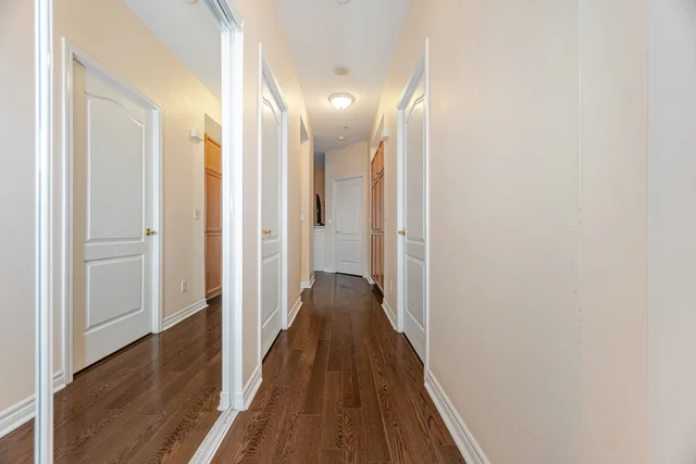 #209-350 Princess Royal Drive, Mississauga - photo 8