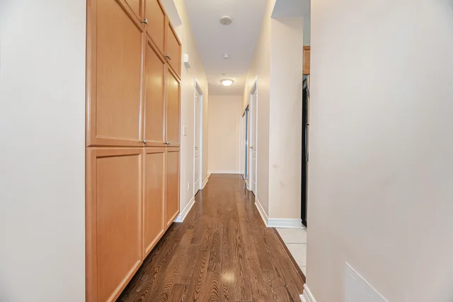 #209-350 Princess Royal Drive, Mississauga - photo 9