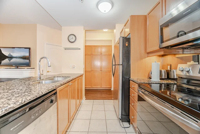 #209-350 Princess Royal Drive, Mississauga - photo 12