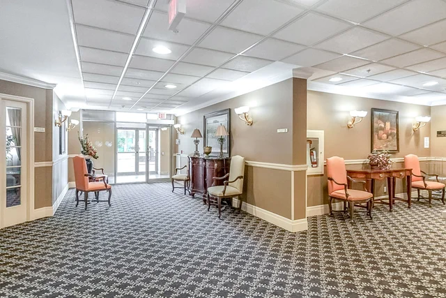 #209-350 Princess Royal Drive, Mississauga - photo 39