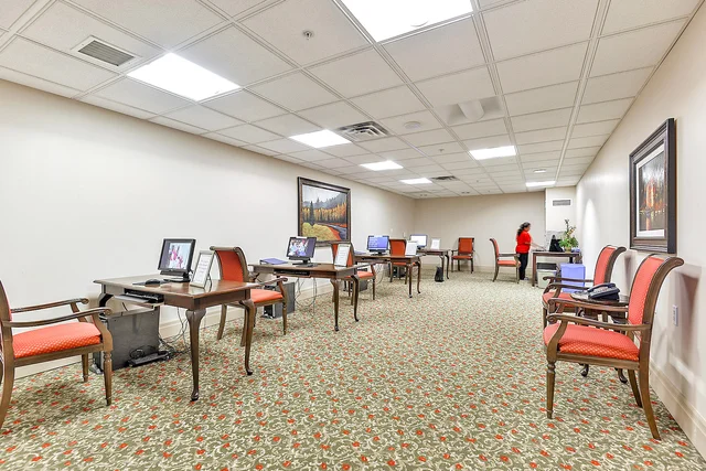 #209-350 Princess Royal Drive, Mississauga - photo 44